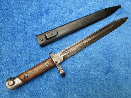 Originale antico m1895 - originale,