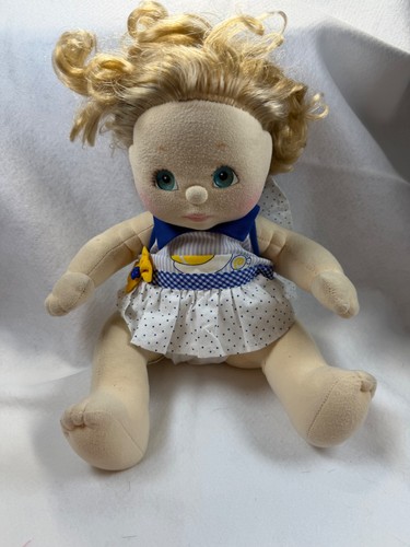 Mattel 1985 child - my, bambina