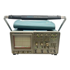 Tektronix 2445A Oscilloscopio