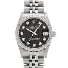 OROLOGIO ROLEX Datejust 68274G