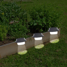  Luci Per Giardino Ad Energia