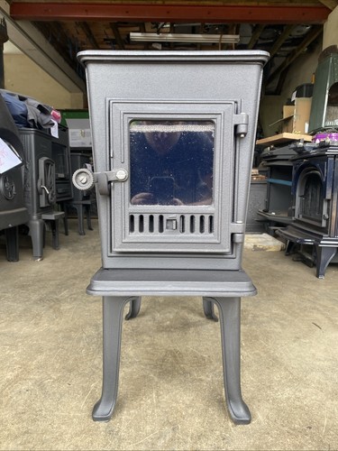 Stufa legna jotul - a, 602