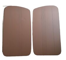 COPPIA PANNELLI  PORTA