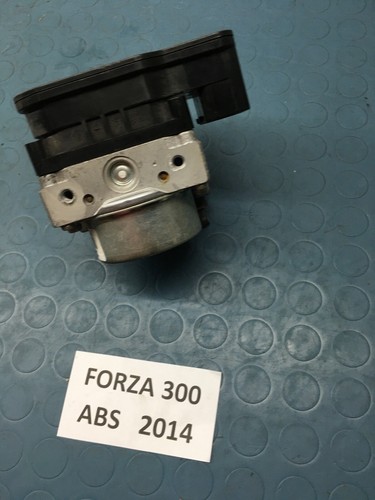 Pompa abs honda forza - honda,