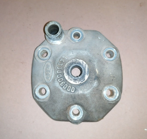 Cylinder head testa cilindro - testa,