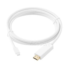 USB Type-C USB 3.1 to HDMI