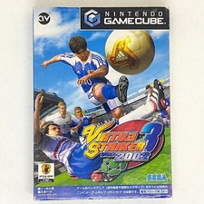 Virtua Striker 3 ver. Nintendo