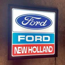 FORD NEW HOLLAND LED