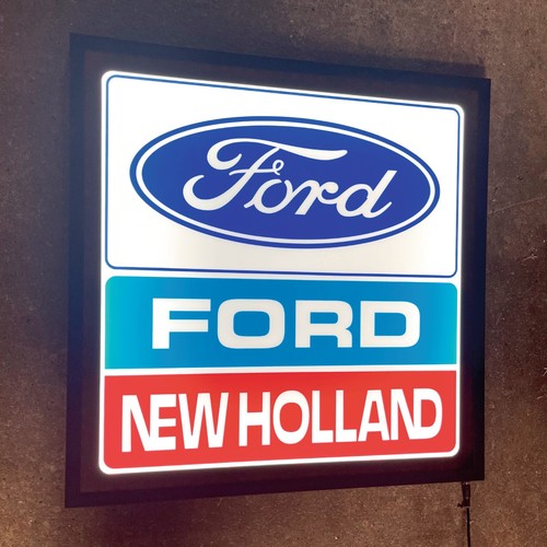 Ford new holland - ford,