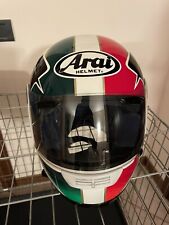 Arai Cadalora Nr2 Usato Da Collezione Bellissimo
