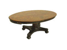 Tavolo basso da salotto -