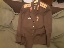 Original russian army - russian, officer