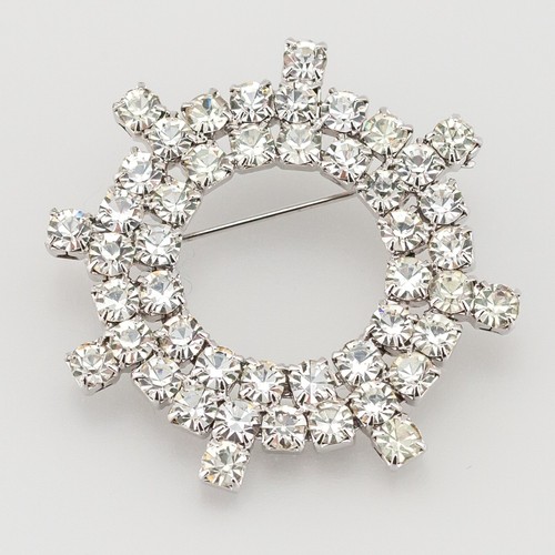 Spilla bijoux forma di - spilla,