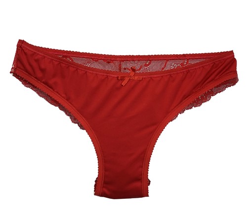 Brasiliana donna pizzo - in,