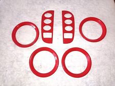 Citroen C2 vts vtr / citroen C3 / pluriel - modanature cover