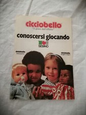 Pubblicita originale - pubblicita',