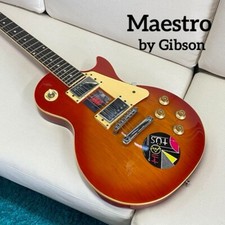 Maestro By Gibson