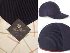 Loro Piana My Baseballcap