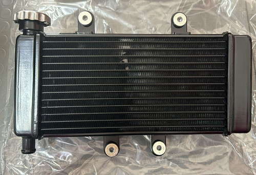 Radiatore originale per wottan - radiatore,