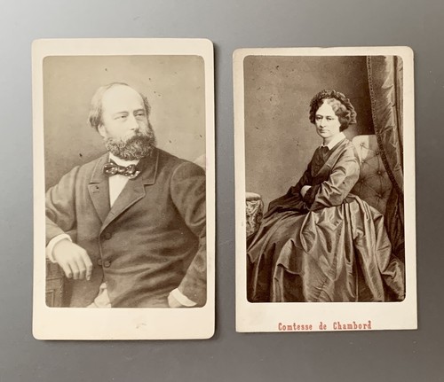 Henri artois comte de - henri, d’artois,