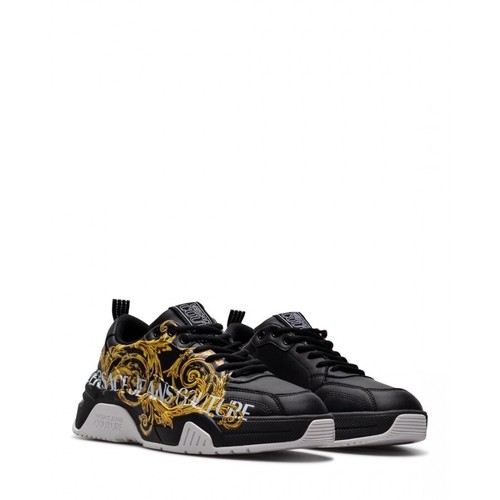 Sneakers uomo versace - sneakers,