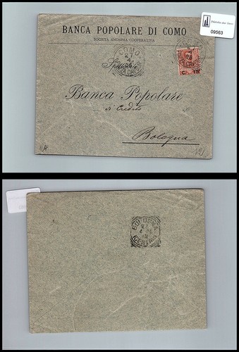 Storia postale regno - storia, da