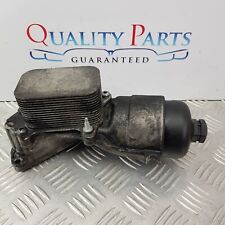 CUSTODIA FILTRO OLIO E