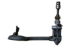 oil pump alfa romeo giulietta