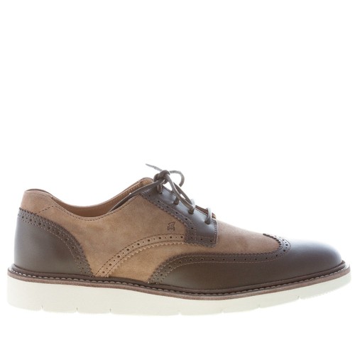 Hogan scarpe uomo shoes - uomo, derby