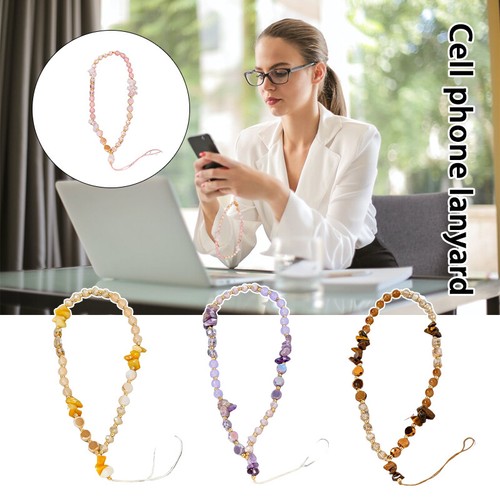 1pz cinturino cellulare charm - 1pz,