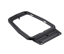 PIASTRA PORTAPACCHI POSTERIORE