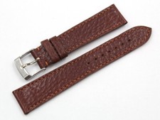 Cinturino Vera Pelle Ansa 19mm