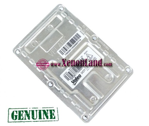 Centralina faro xenon audi - faro,