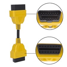 Obd cavo prolunga - obd-ii, di