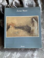 ZORAN MUSIC -  AA.VV. ELECTA 1992 - BROSSURA