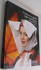  COSTUMI E GIOIELLI DELLA