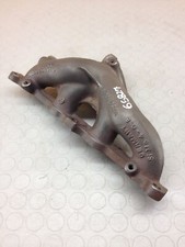 VOLKSWAGEN POLO (1994-1997) 1.0 BENZINA 37KW 3P COLLETTORE SCARICO 030253033H