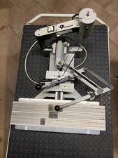 Pantografo Incisore professionale Gravograph