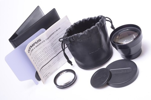Convertitore olympus is l - convertitore,
