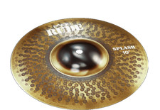 Piatto Splash Paiste RUDE
