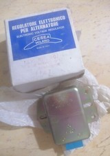 Regolatore Elettronico Cesea