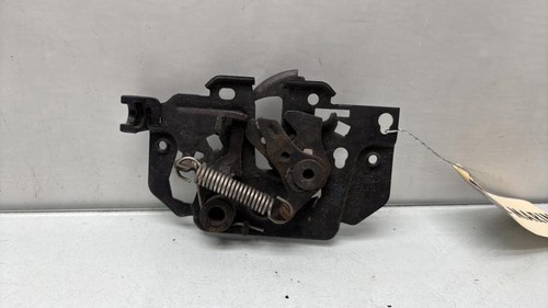 Chiusura cofano ford puma - cofano,