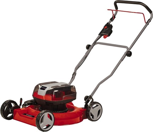 Tosaerba batteria einhell - tosaerba, a