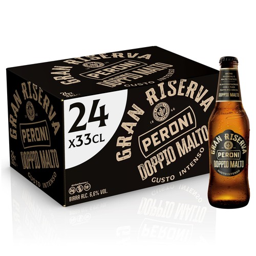 Peroni gran riserva - peroni,