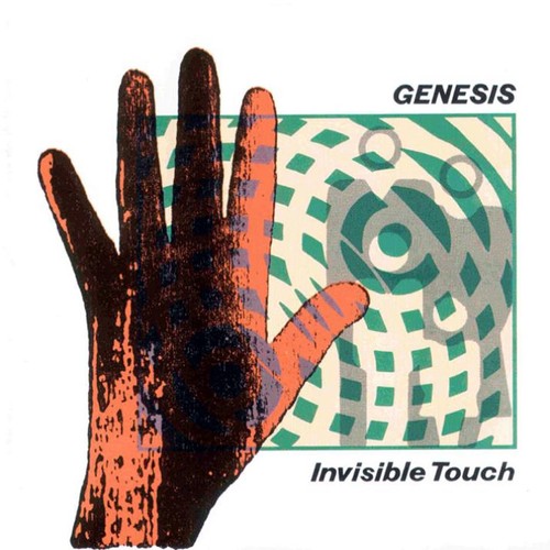 Genesis invisible - genesis,