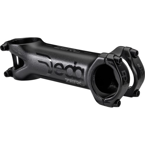 Deda elementi 100mm black - 100mm,