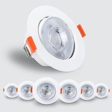 Faretti led incasso per - led,