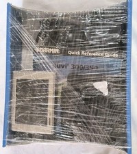 Garmin Nuvi 350 GPS Bundle Testo 2 Speech Touch Screen 3,5" Display MP3/Audibile 