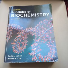 Lehninger Principles of