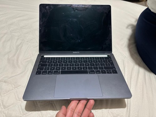 Apple macbook pro 256gb - pro, (256gb